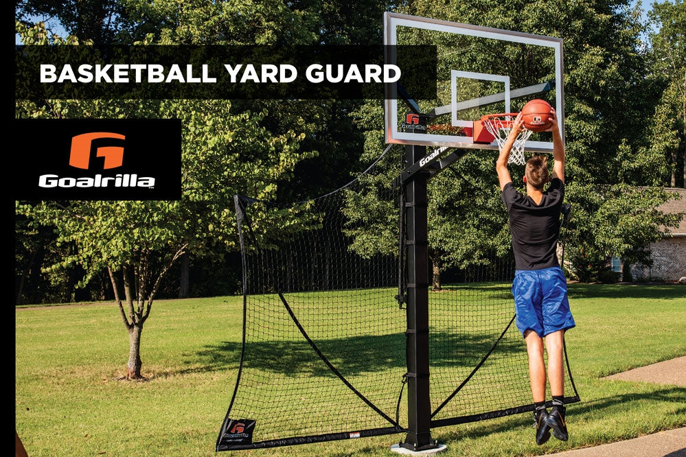 Goalrilla Basketball Light