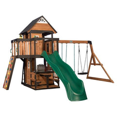 Canyon creek shop playset